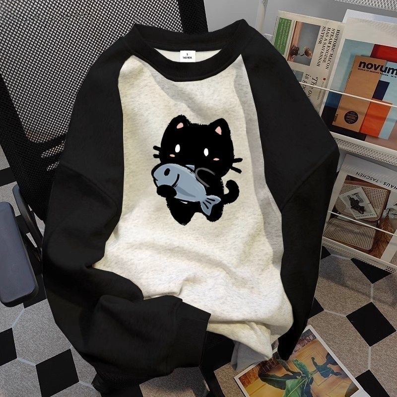 Men's And Women's Heavyweight Pure Cotton Hoodies