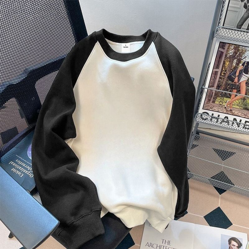 Men's And Women's Heavyweight Pure Cotton Hoodies