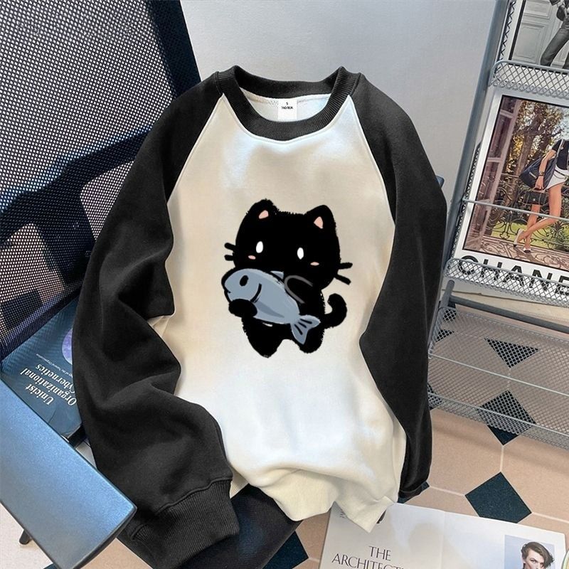 Men's And Women's Heavyweight Pure Cotton Hoodies